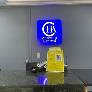 Aeromar Central Hotel