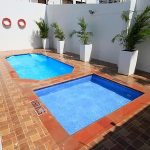 3* Hotel Mundihoteles Rodadero Plaza