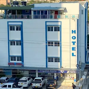 Ayenda Coral Hotel