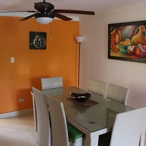 Apartamento Buritaca 302 El Rodadero Santa Marta (Magdalena)