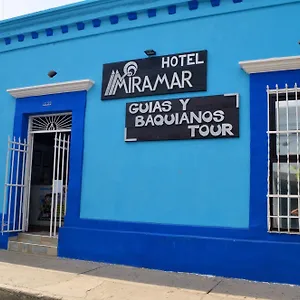 Hotel Miramar, Santa Marta (Magdalena)