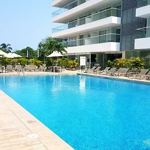 Apartamento Bello Horizonte Santa Marta (Magdalena)